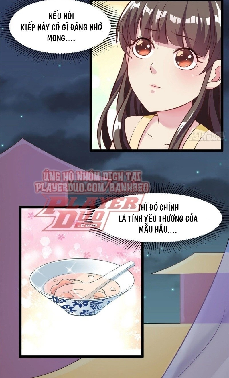 Bạo Manh Tiểu Tiên Chapter 32 - 39