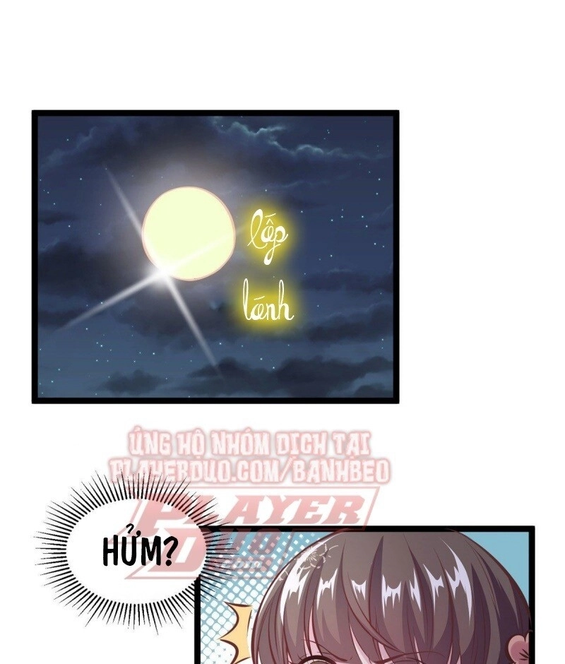 Bạo Manh Tiểu Tiên Chapter 32 - 41