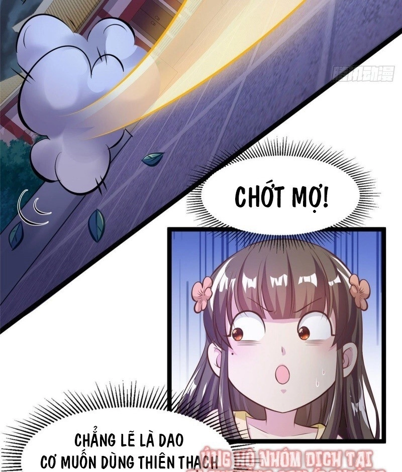 Bạo Manh Tiểu Tiên Chapter 32 - 47