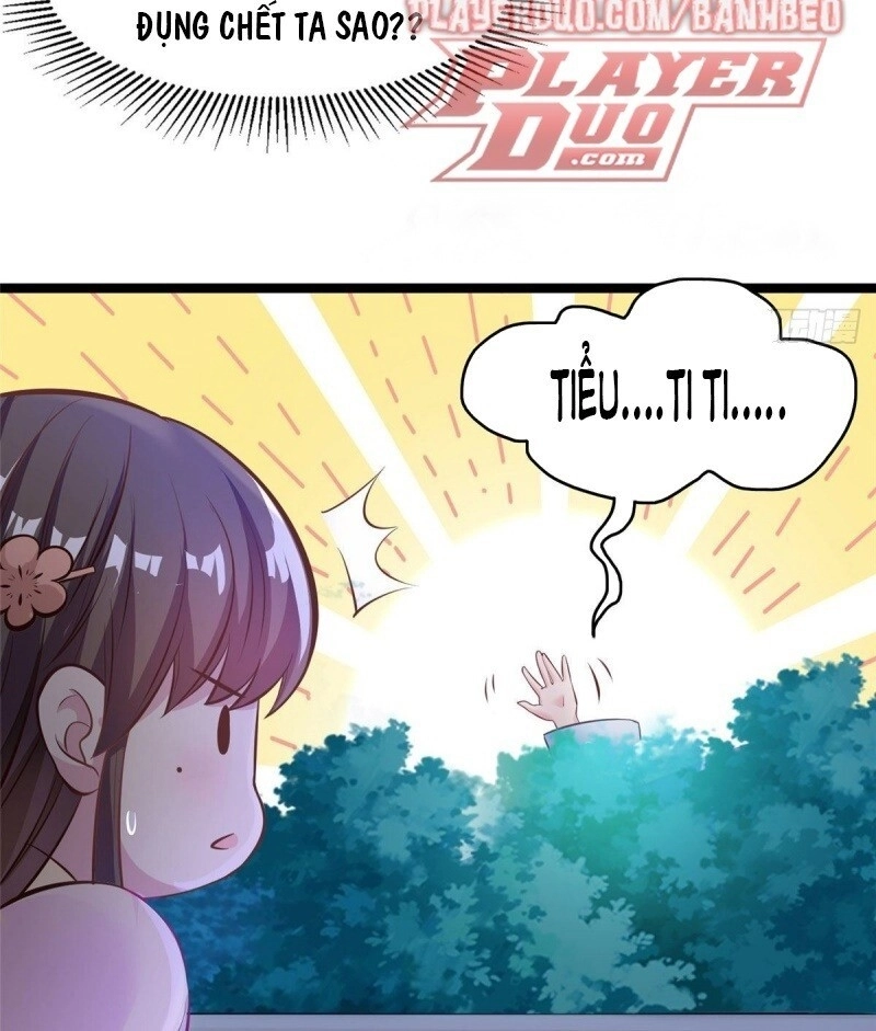 Bạo Manh Tiểu Tiên Chapter 32 - 48