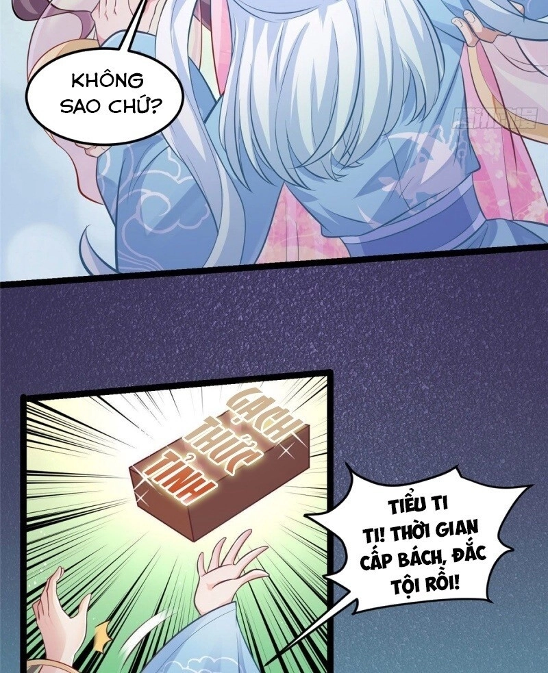 Bạo Manh Tiểu Tiên Chapter 33 - 2