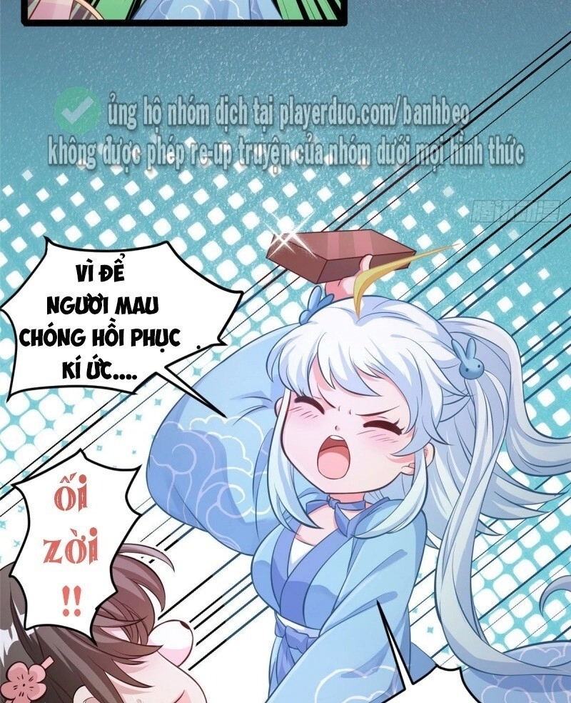 Bạo Manh Tiểu Tiên Chapter 33 - 3