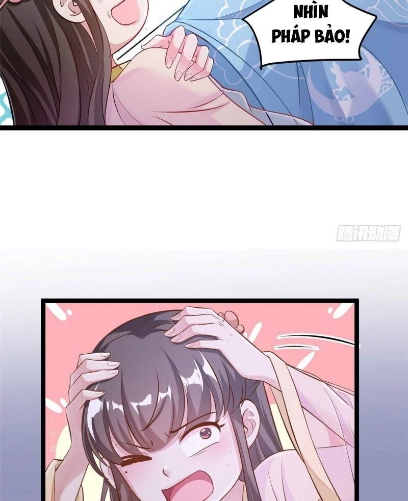 Bạo Manh Tiểu Tiên Chapter 33 - 4