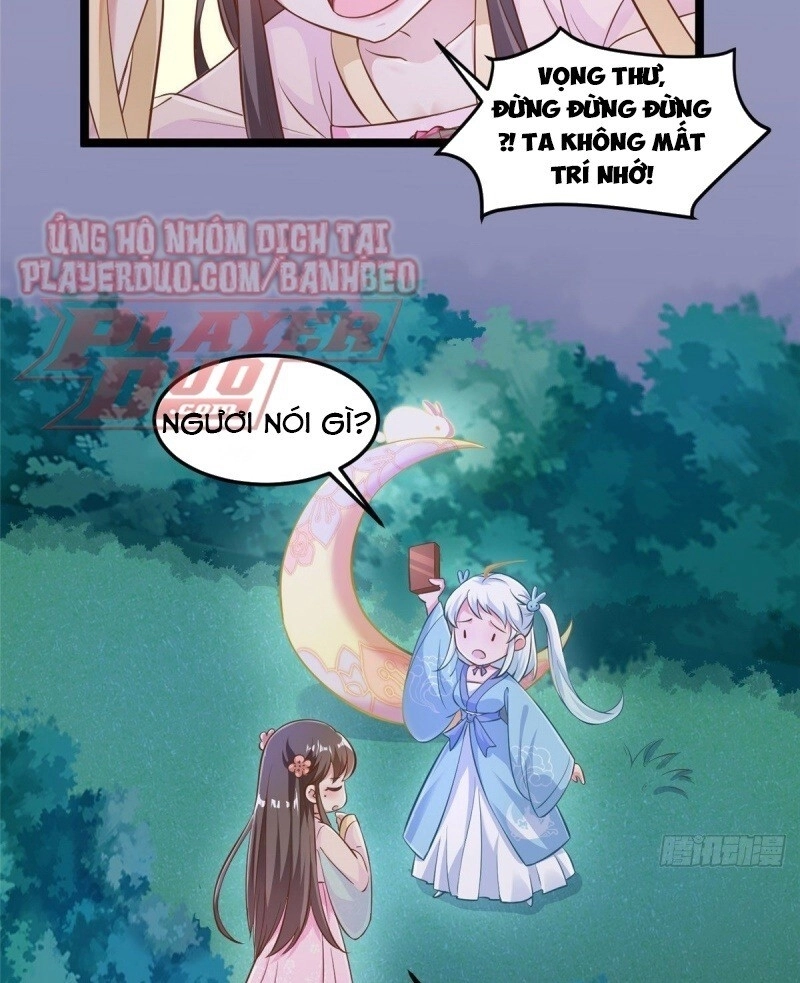 Bạo Manh Tiểu Tiên Chapter 33 - 5