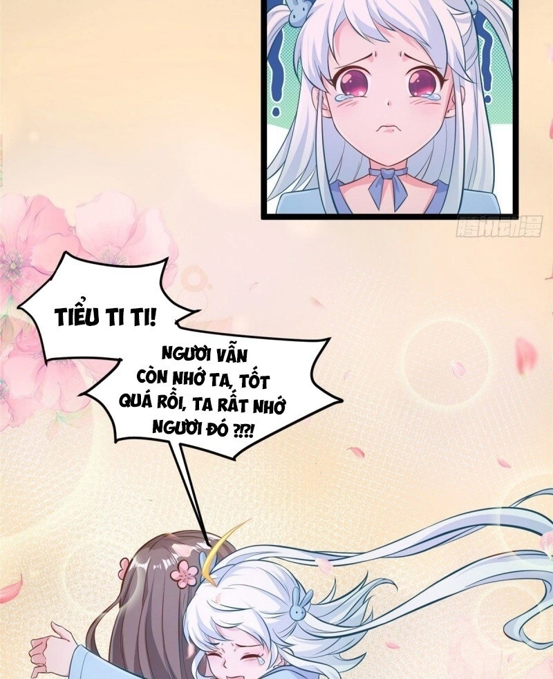 Bạo Manh Tiểu Tiên Chapter 33 - 7