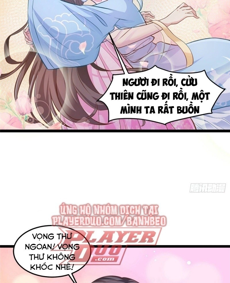 Bạo Manh Tiểu Tiên Chapter 33 - 8