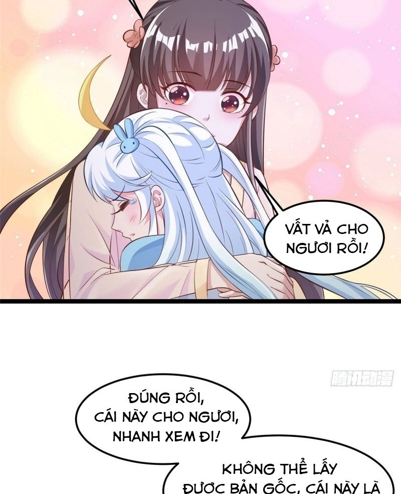 Bạo Manh Tiểu Tiên Chapter 33 - 9