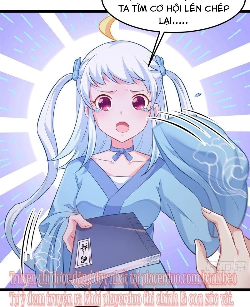 Bạo Manh Tiểu Tiên Chapter 33 - 10