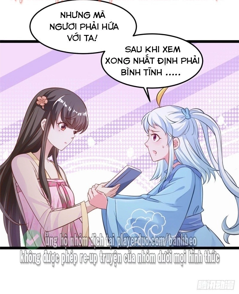 Bạo Manh Tiểu Tiên Chapter 33 - 11