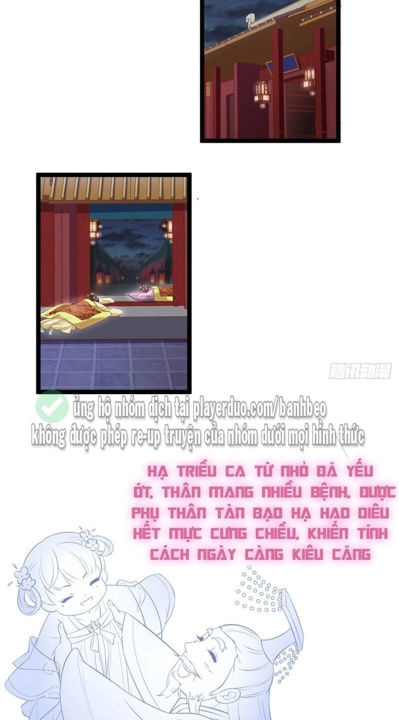 Bạo Manh Tiểu Tiên Chapter 33 - 13