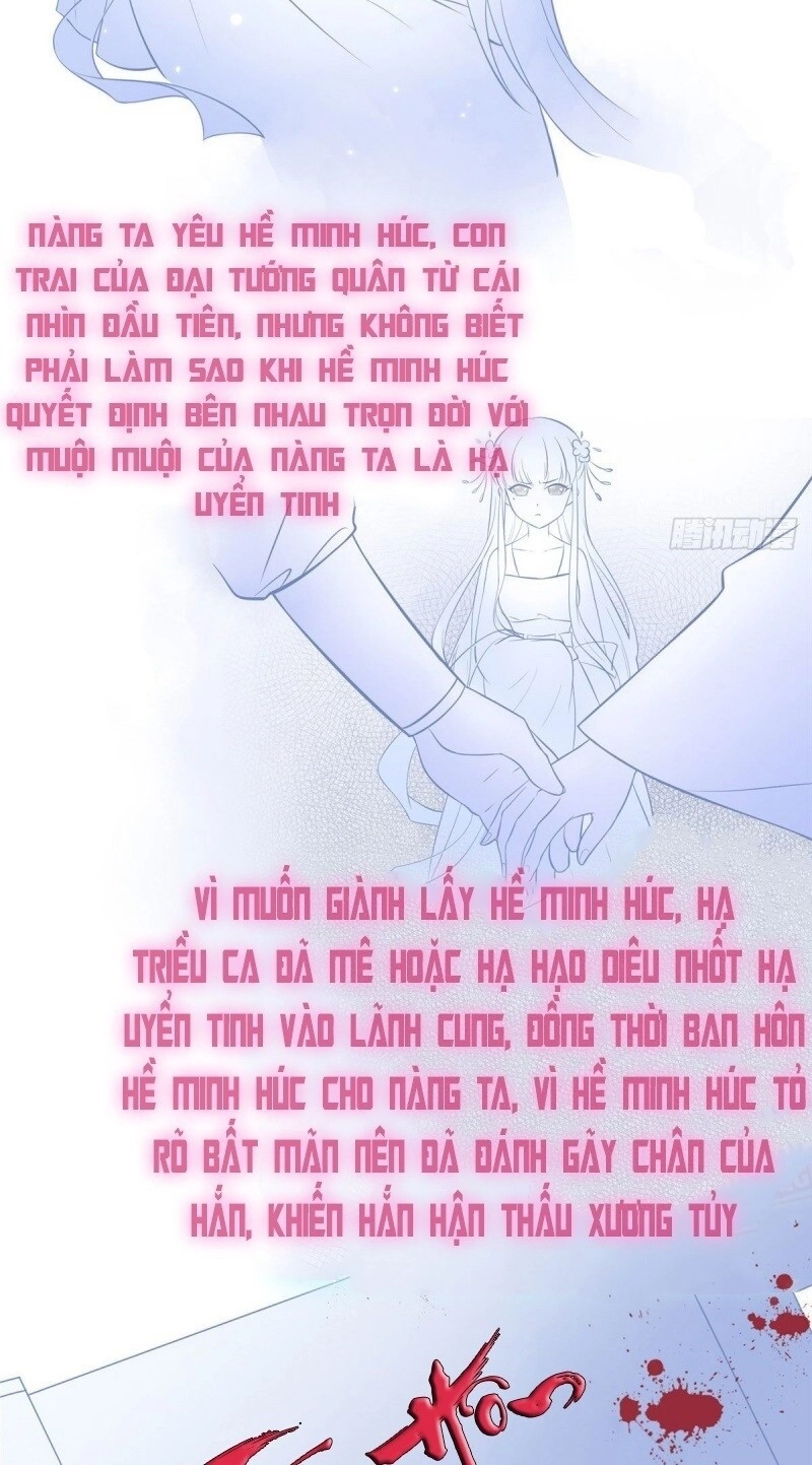 Bạo Manh Tiểu Tiên Chapter 33 - 14