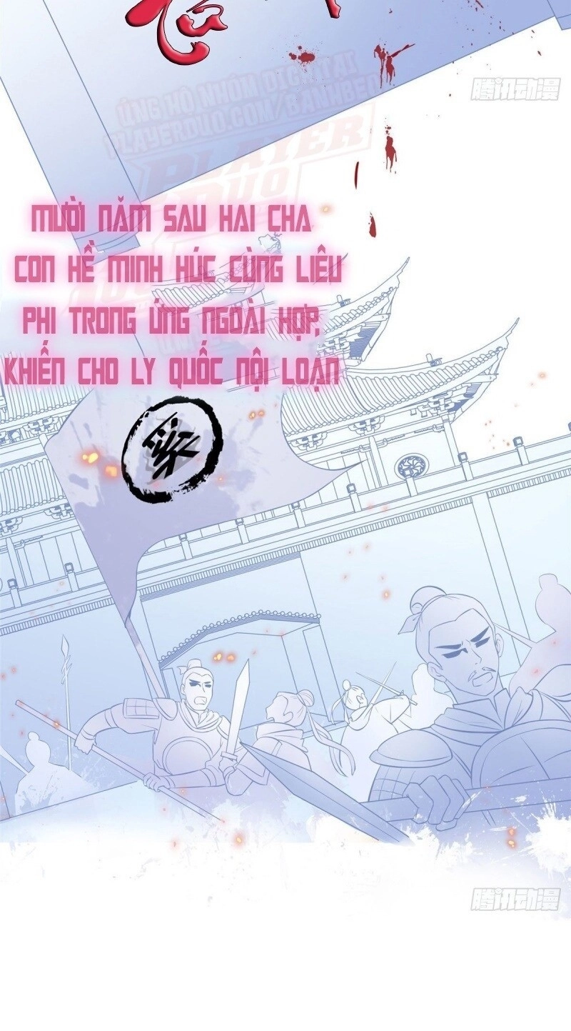 Bạo Manh Tiểu Tiên Chapter 33 - 15