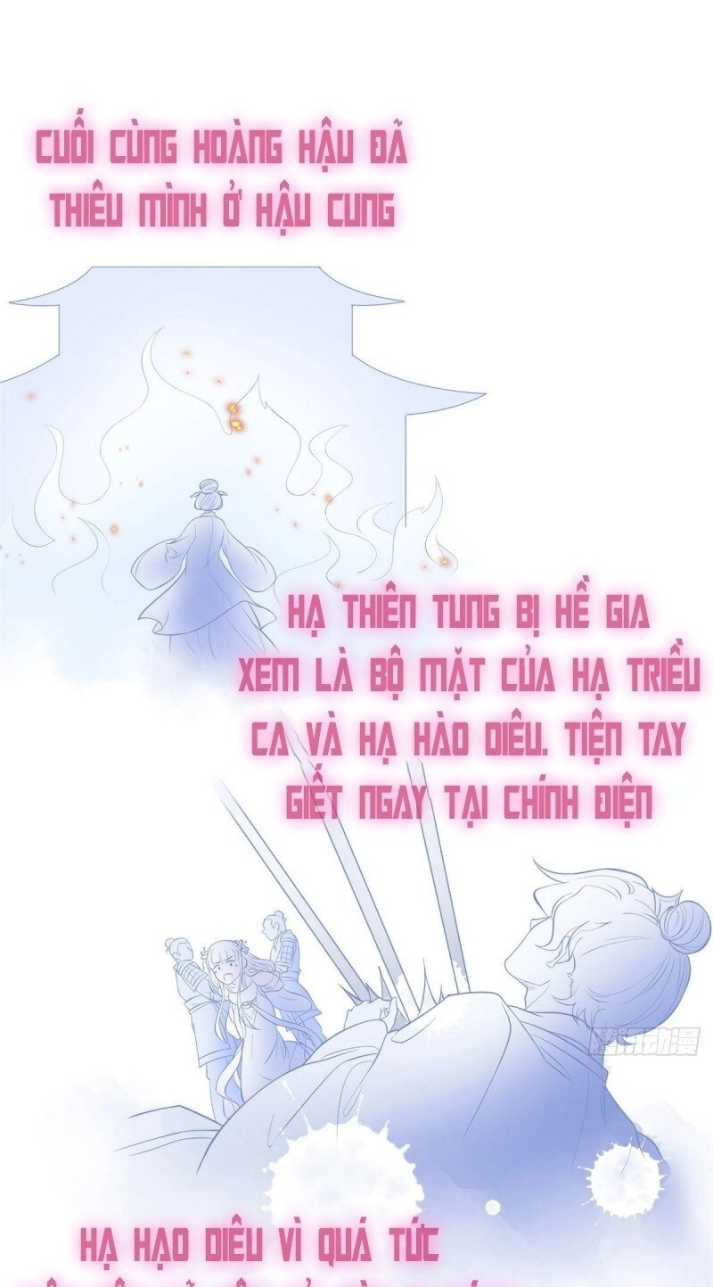 Bạo Manh Tiểu Tiên Chapter 33 - 16