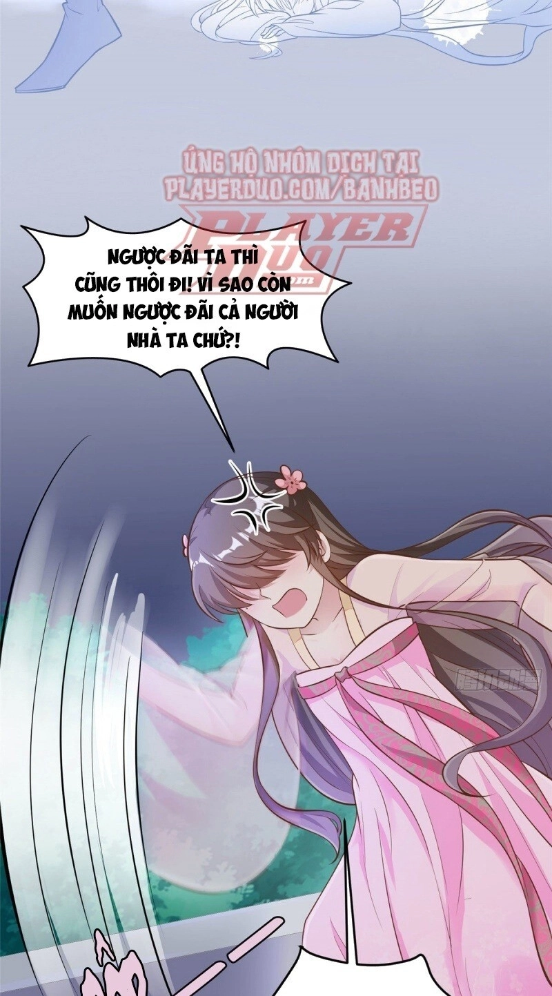 Bạo Manh Tiểu Tiên Chapter 33 - 18