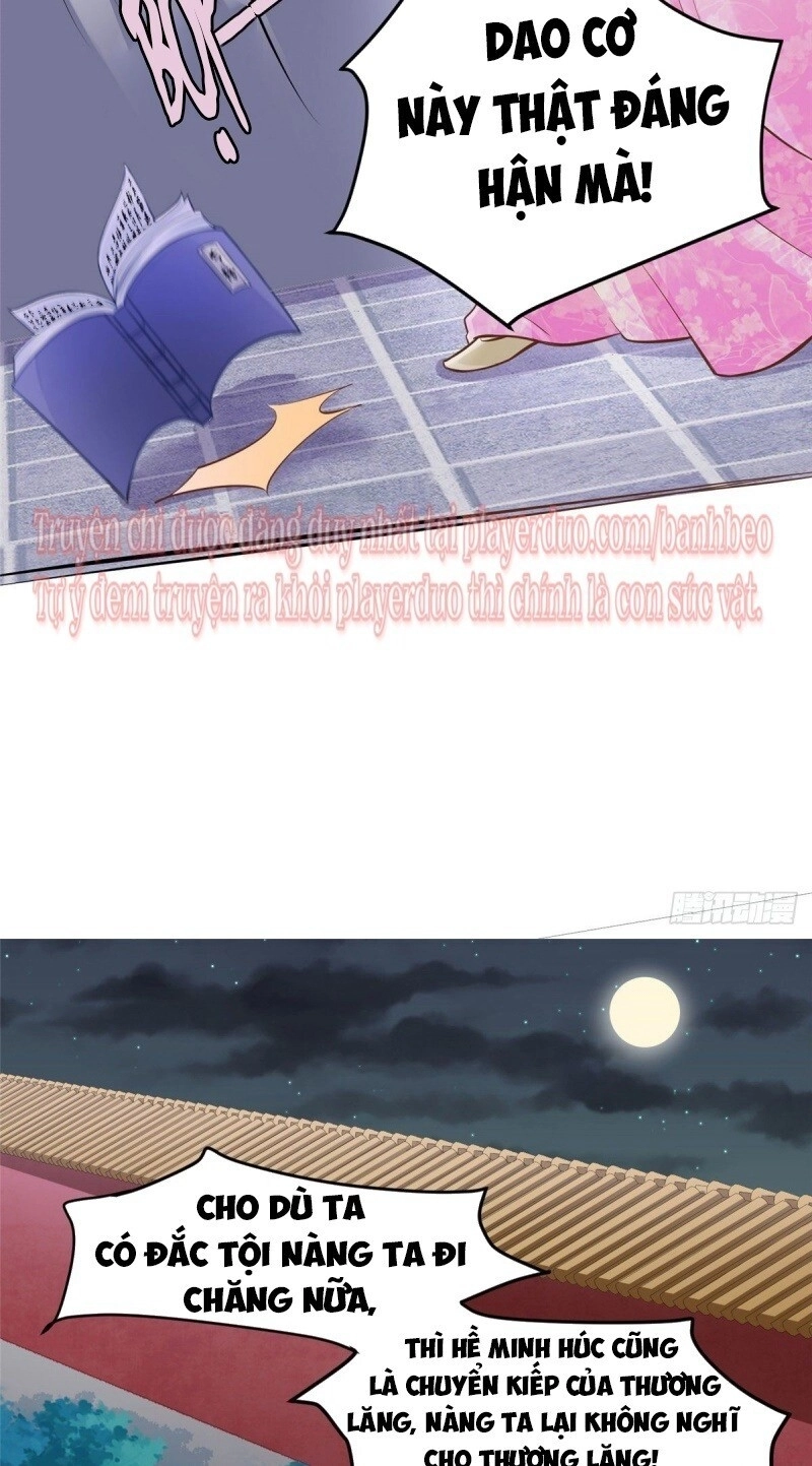 Bạo Manh Tiểu Tiên Chapter 33 - 19