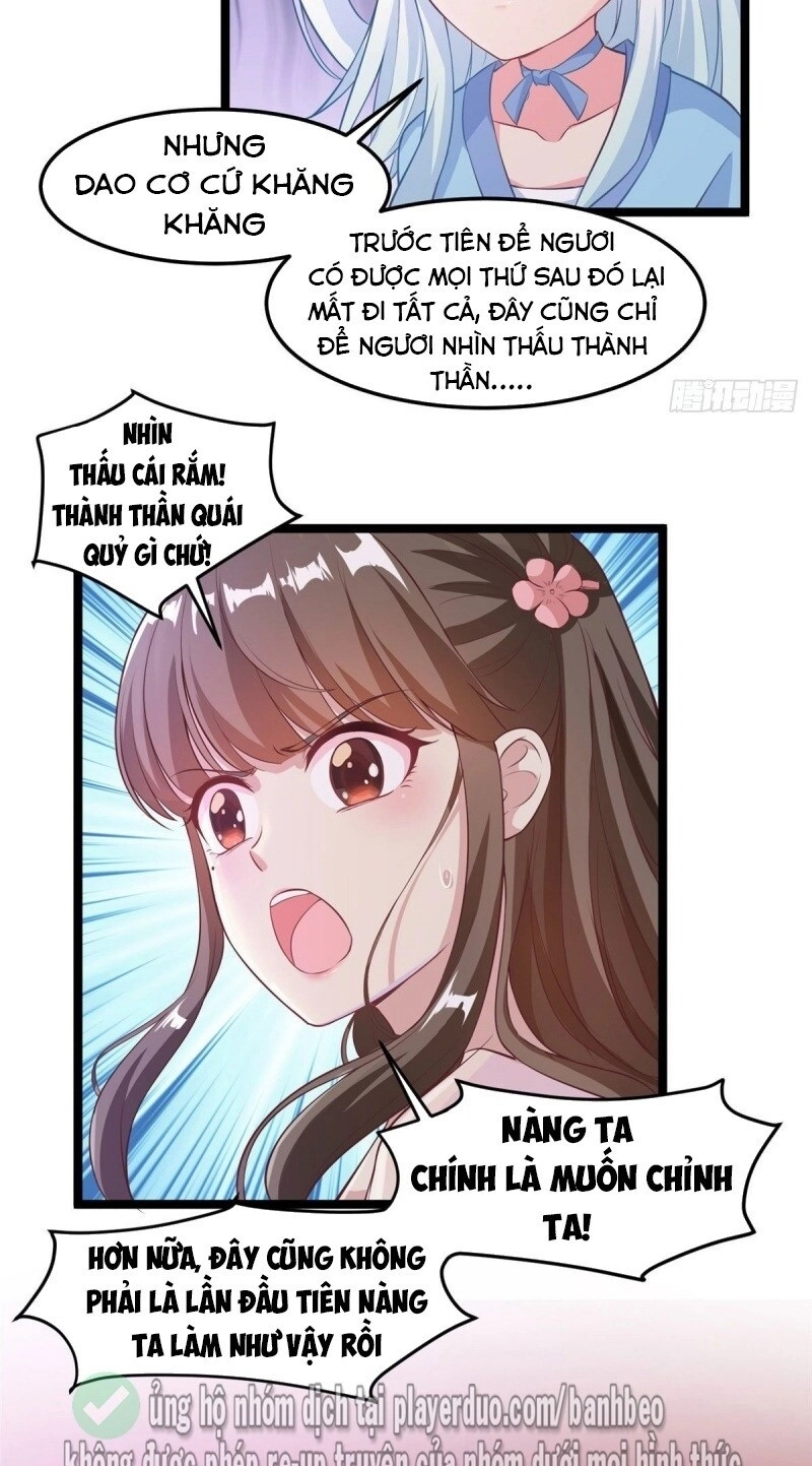 Bạo Manh Tiểu Tiên Chapter 33 - 21