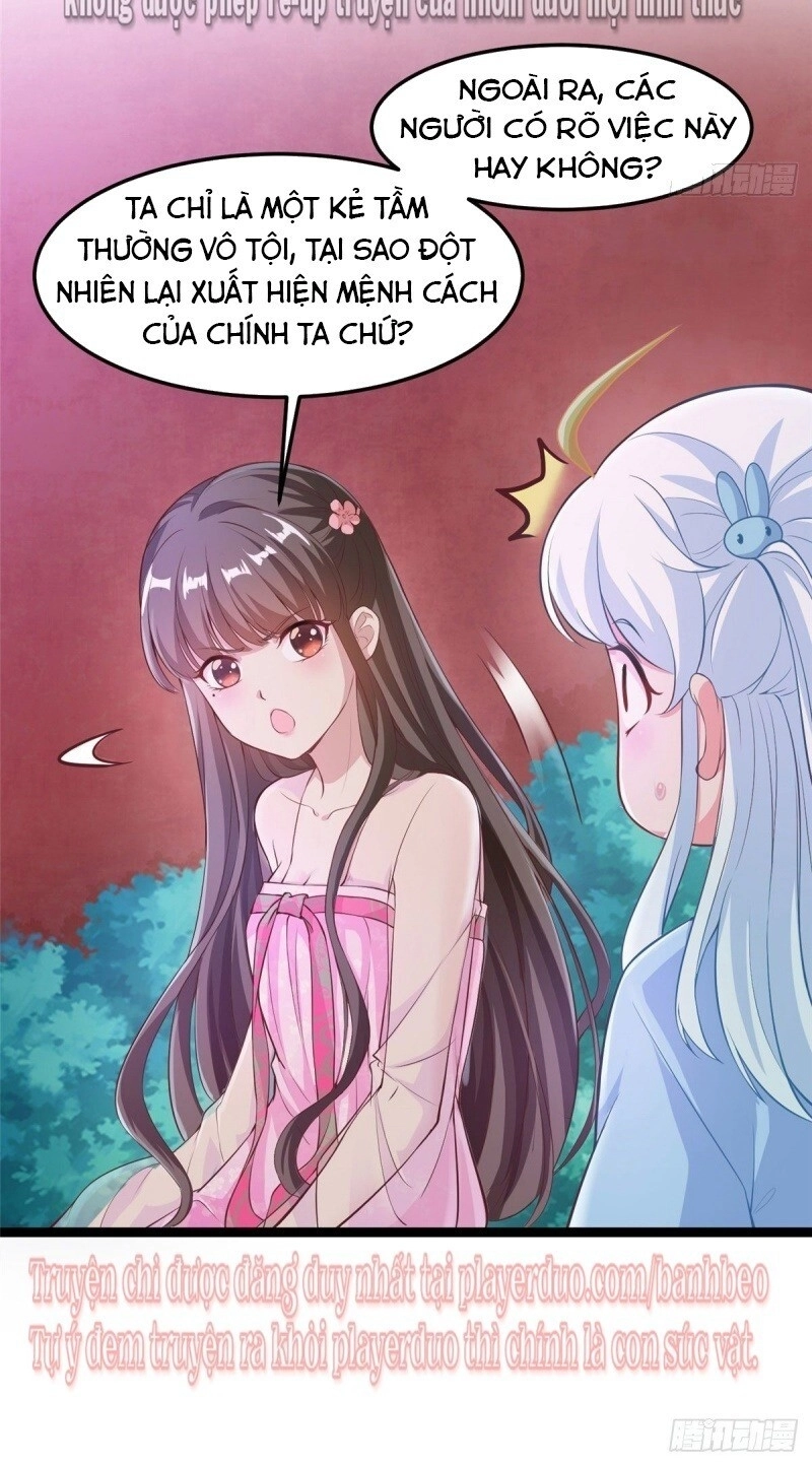 Bạo Manh Tiểu Tiên Chapter 33 - 22