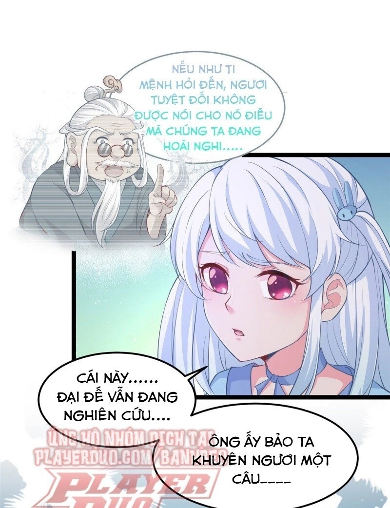 Bạo Manh Tiểu Tiên Chapter 33 - 23