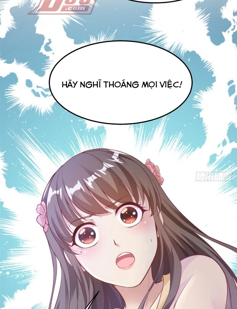Bạo Manh Tiểu Tiên Chapter 33 - 24