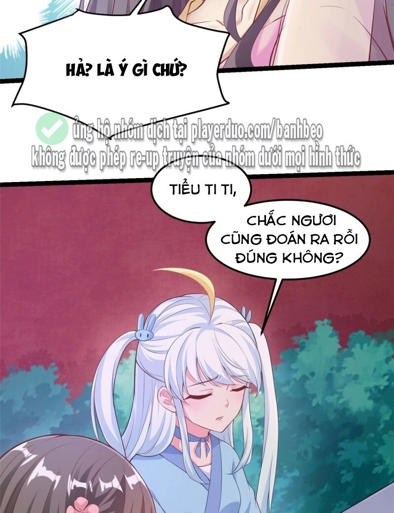 Bạo Manh Tiểu Tiên Chapter 33 - 25