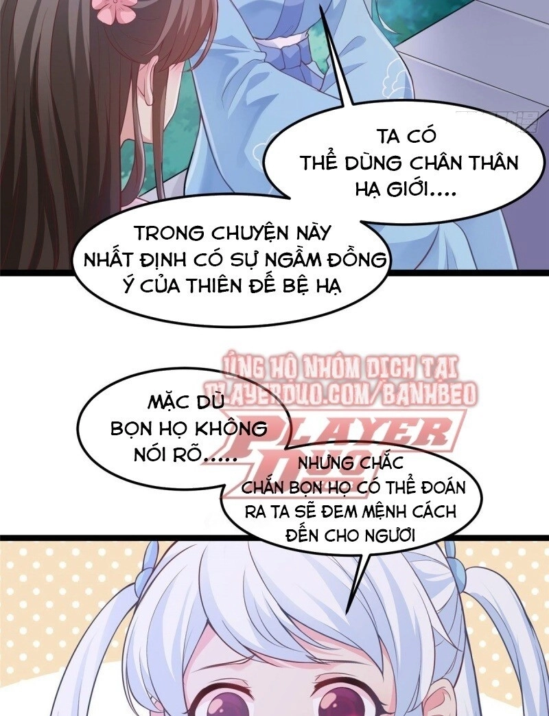 Bạo Manh Tiểu Tiên Chapter 33 - 26