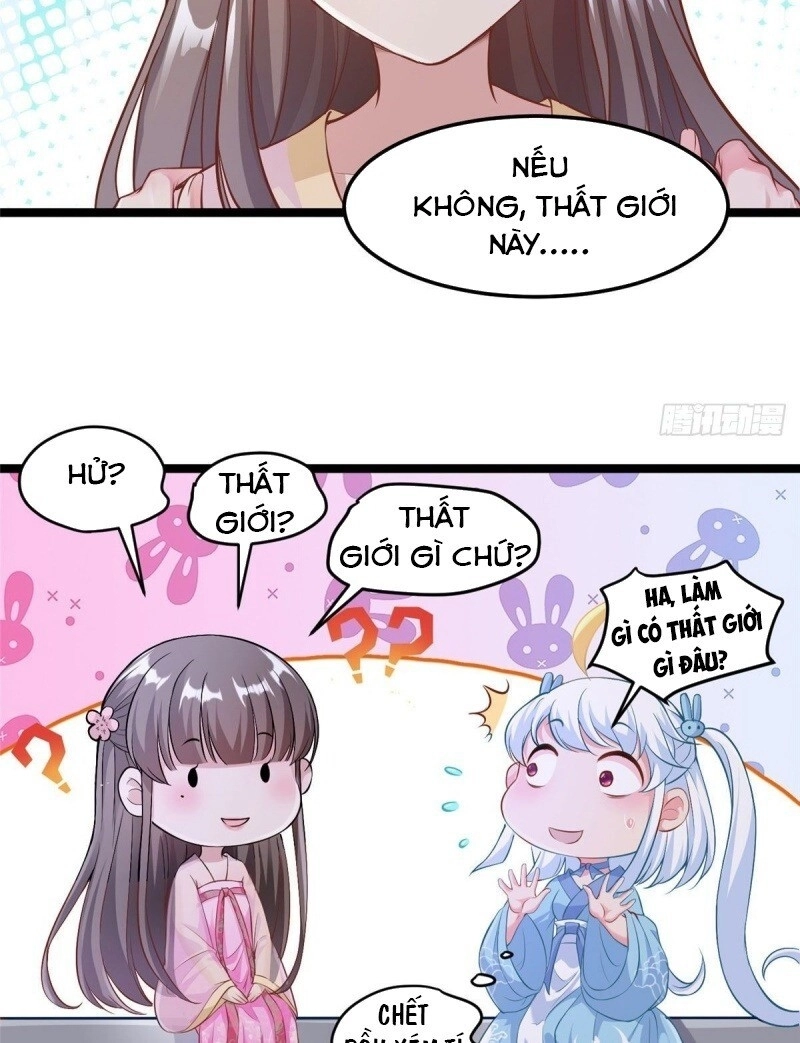 Bạo Manh Tiểu Tiên Chapter 33 - 30