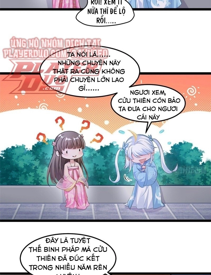 Bạo Manh Tiểu Tiên Chapter 33 - 31