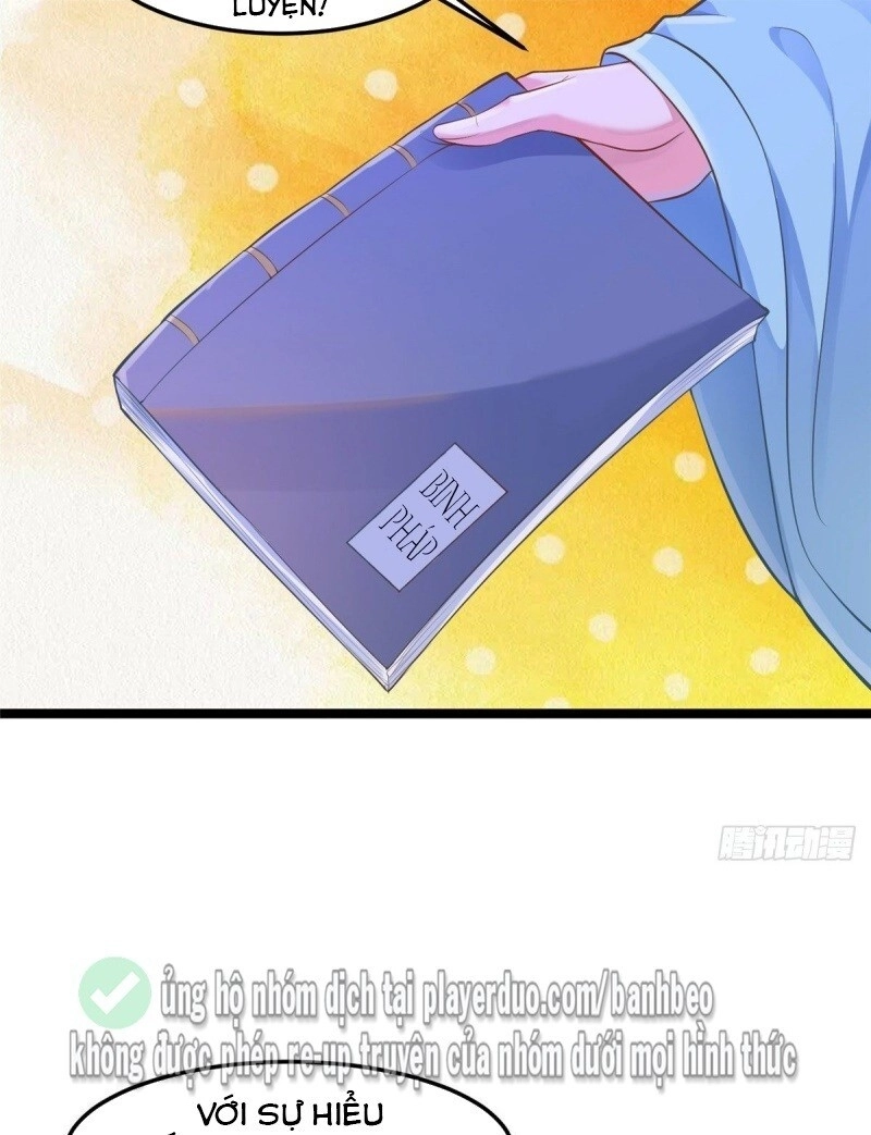 Bạo Manh Tiểu Tiên Chapter 33 - 32