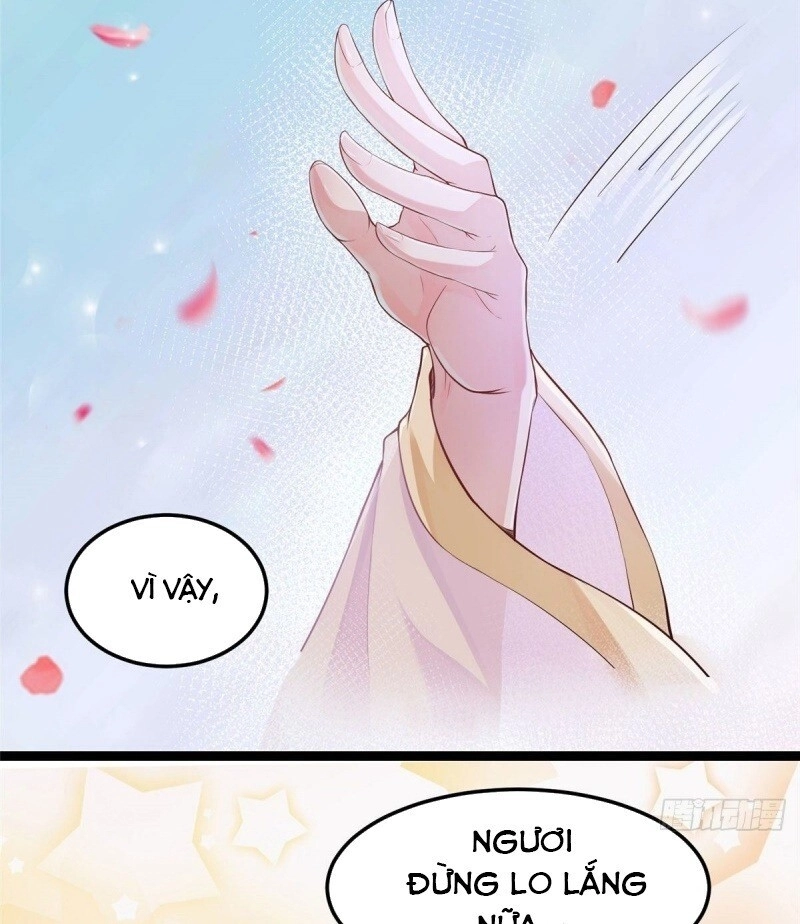 Bạo Manh Tiểu Tiên Chapter 33 - 38