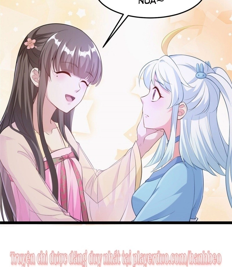 Bạo Manh Tiểu Tiên Chapter 33 - 39