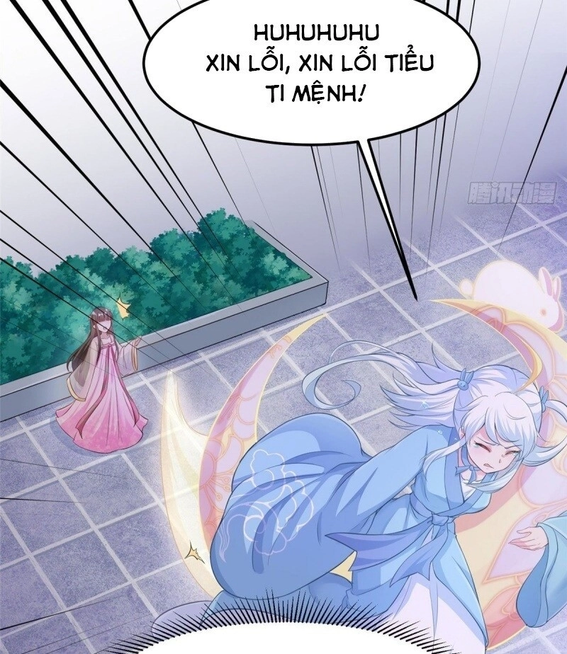 Bạo Manh Tiểu Tiên Chapter 33 - 41
