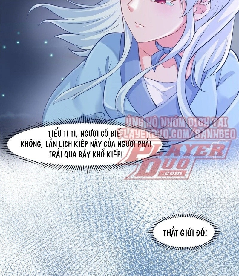 Bạo Manh Tiểu Tiên Chapter 33 - 43