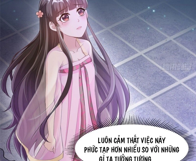 Bạo Manh Tiểu Tiên Chapter 33 - 48