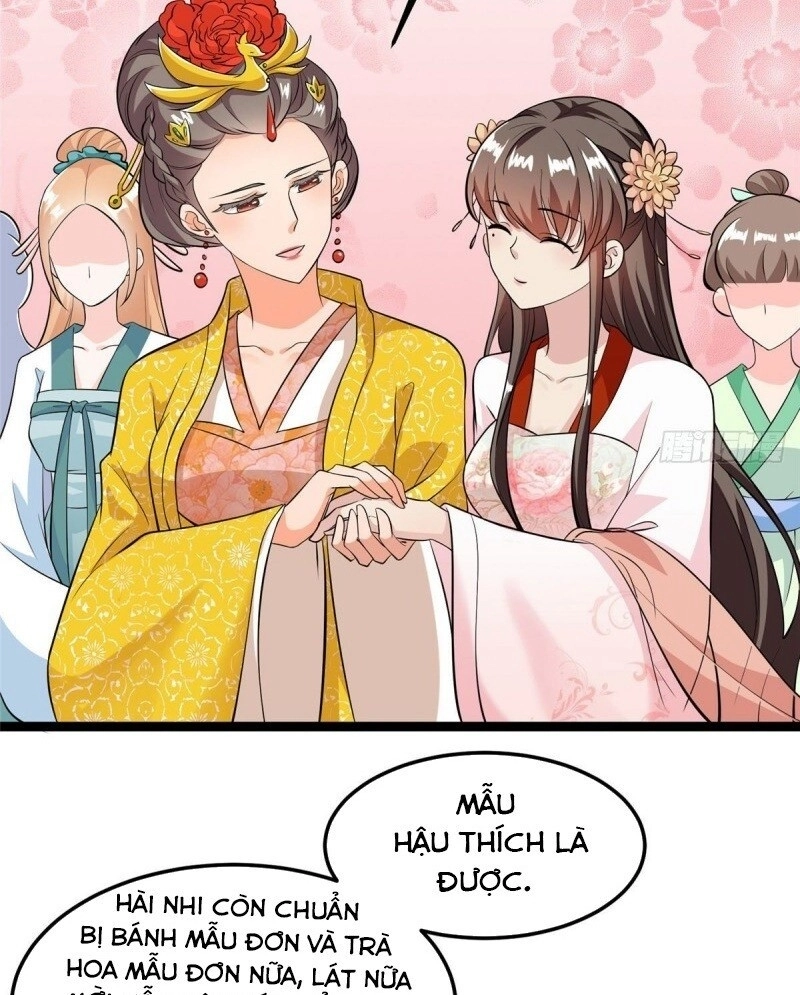 Bạo Manh Tiểu Tiên Chapter 34 - 3