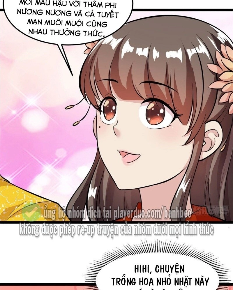 Bạo Manh Tiểu Tiên Chapter 34 - 4