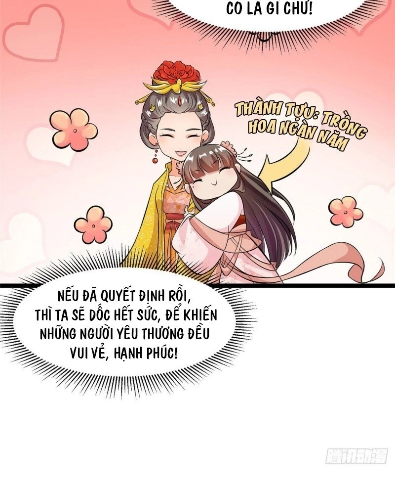 Bạo Manh Tiểu Tiên Chapter 34 - 5