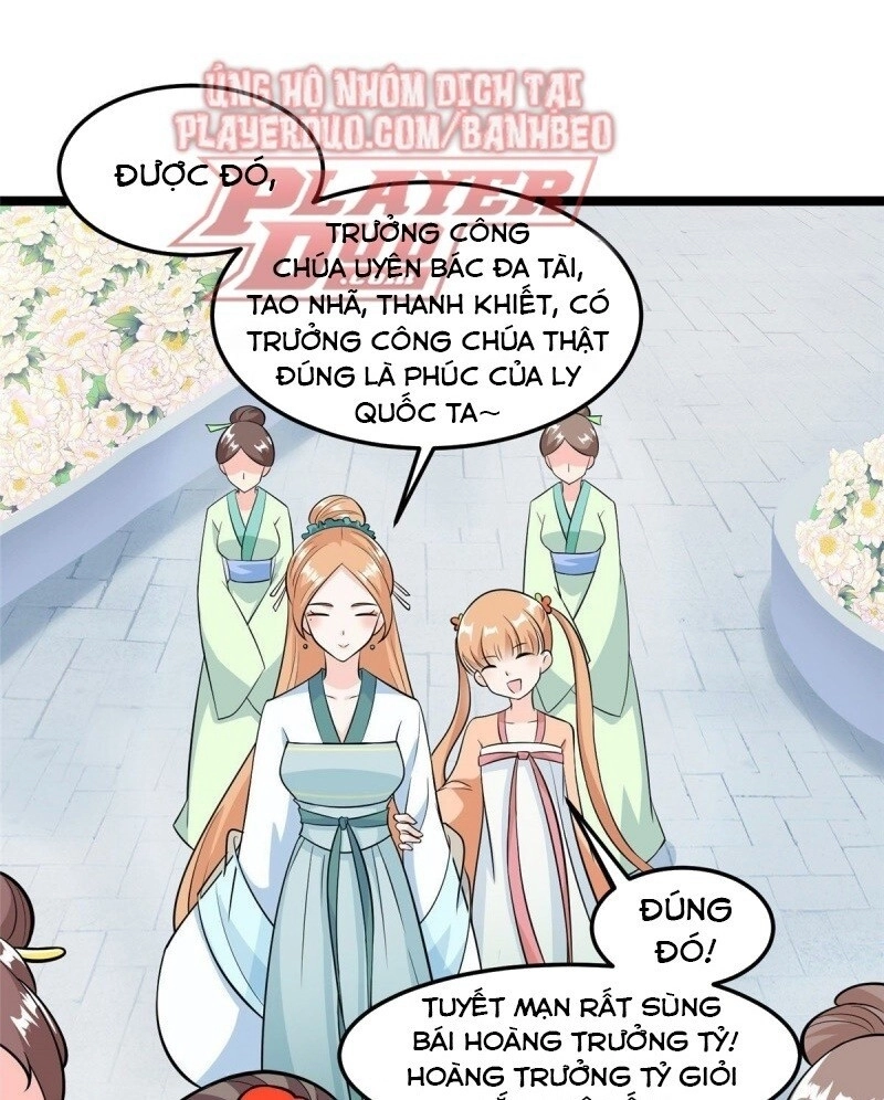 Bạo Manh Tiểu Tiên Chapter 34 - 6
