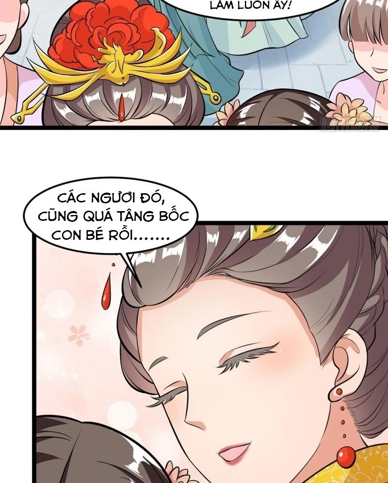 Bạo Manh Tiểu Tiên Chapter 34 - 7