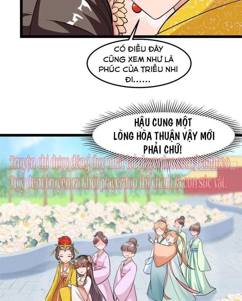 Bạo Manh Tiểu Tiên Chapter 34 - 8