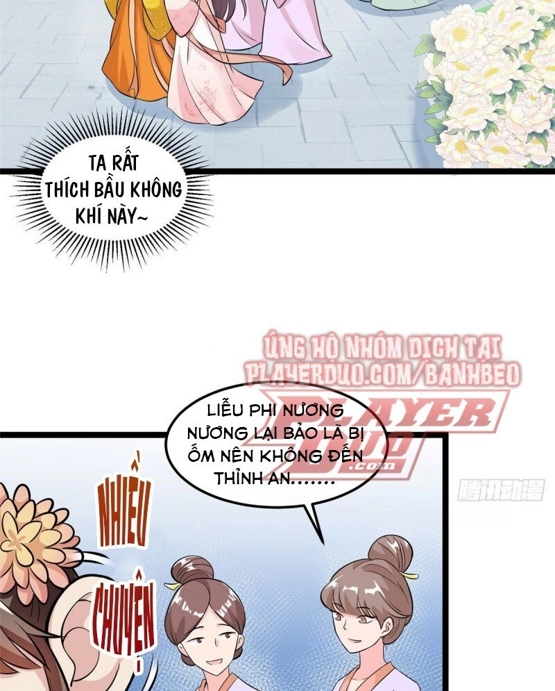 Bạo Manh Tiểu Tiên Chapter 34 - 9