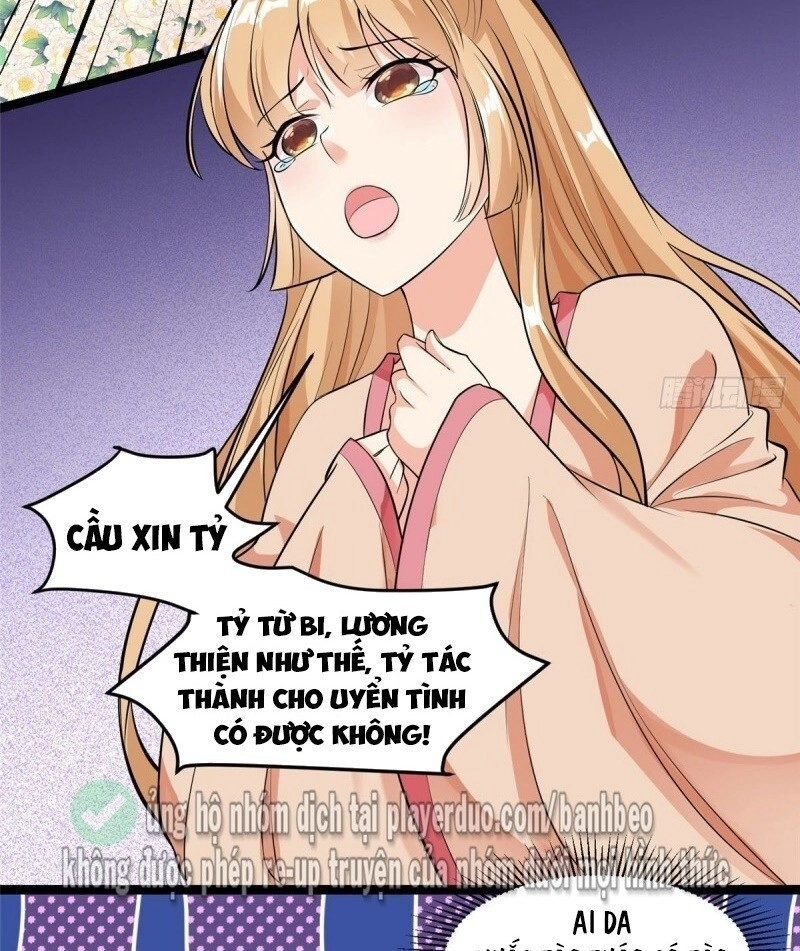 Bạo Manh Tiểu Tiên Chapter 34 - 13