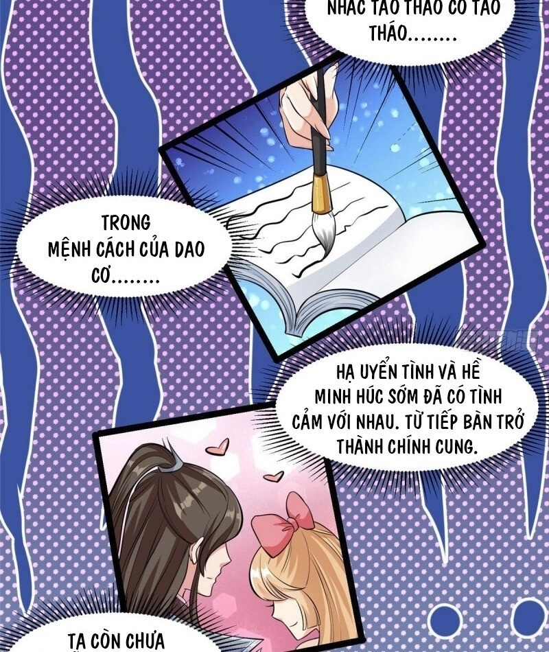 Bạo Manh Tiểu Tiên Chapter 34 - 14