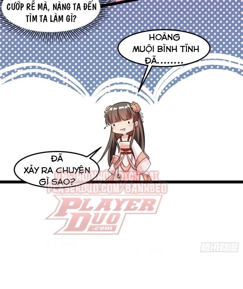 Bạo Manh Tiểu Tiên Chapter 34 - 15