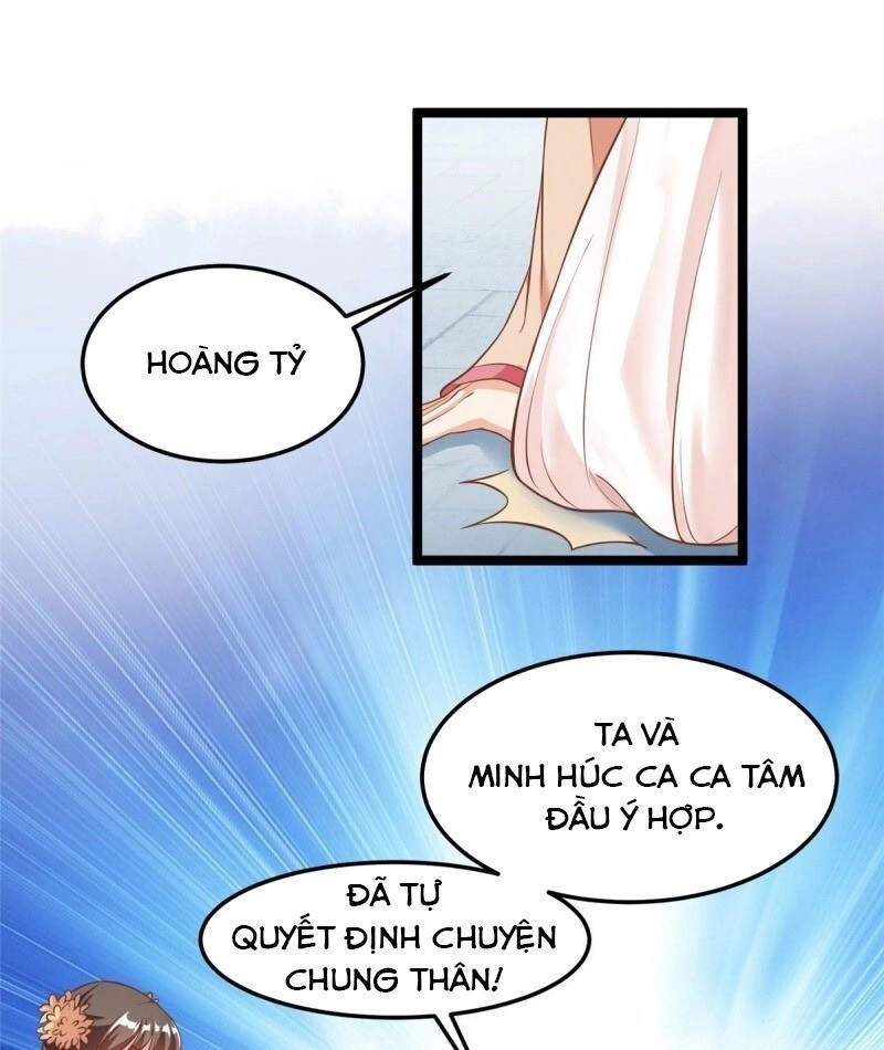 Bạo Manh Tiểu Tiên Chapter 34 - 16