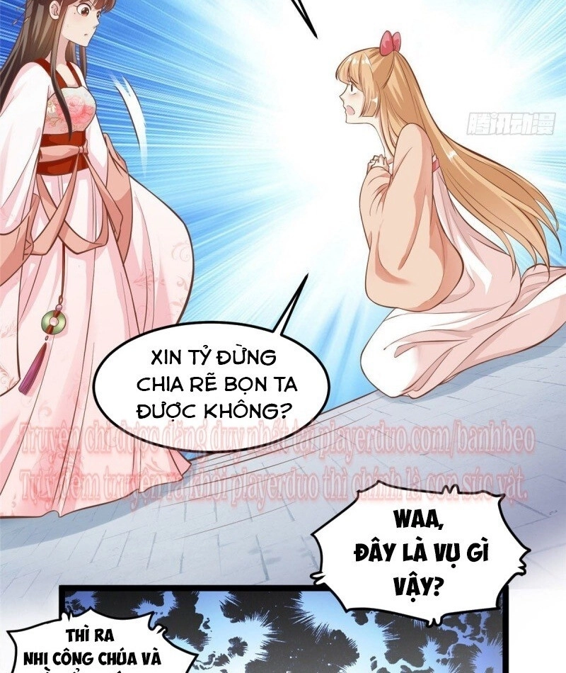 Bạo Manh Tiểu Tiên Chapter 34 - 17