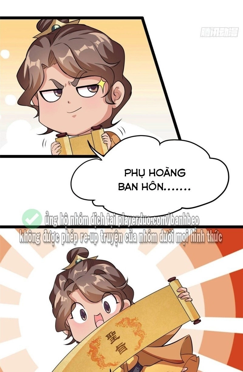 Bạo Manh Tiểu Tiên Chapter 34 - 23