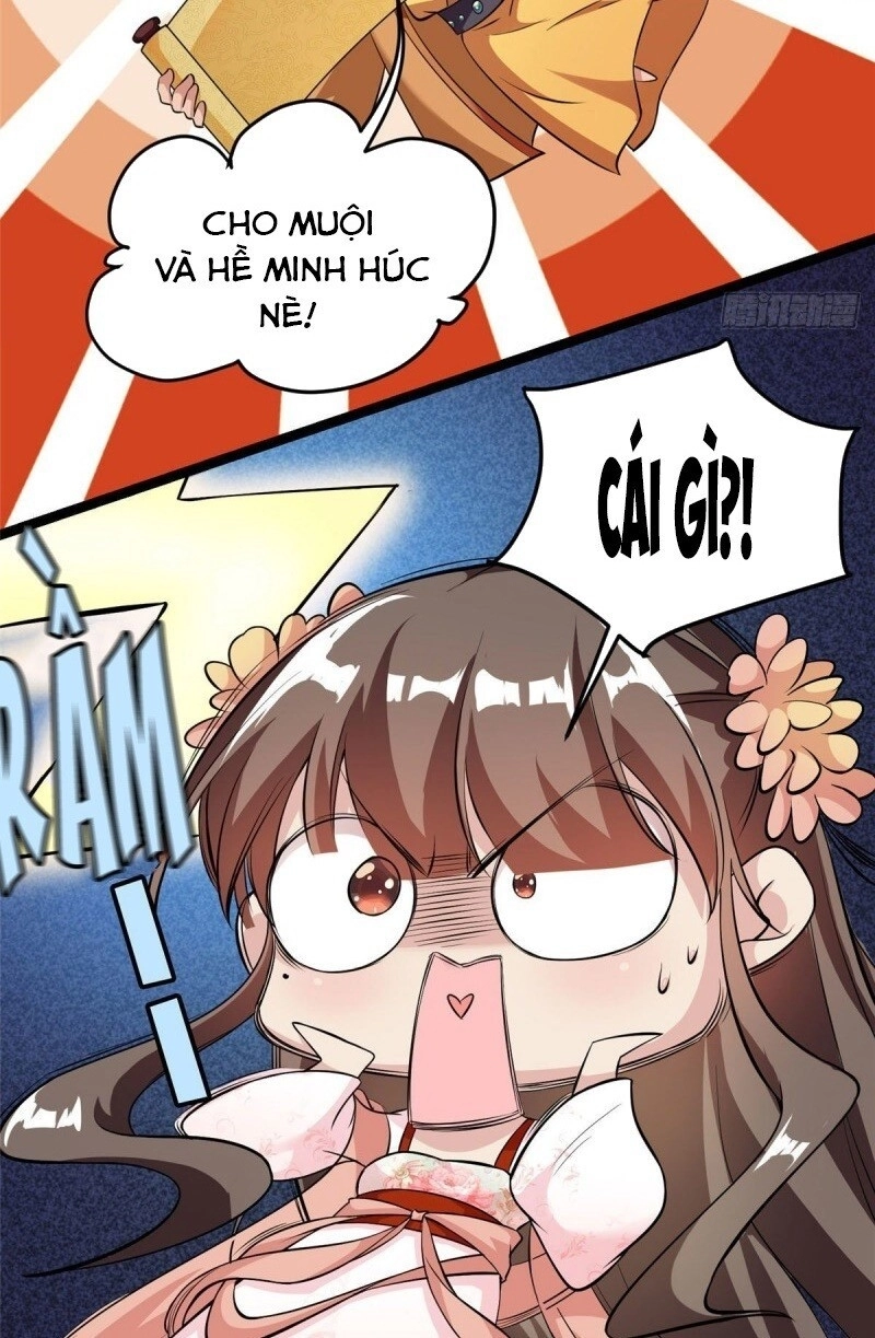 Bạo Manh Tiểu Tiên Chapter 34 - 24