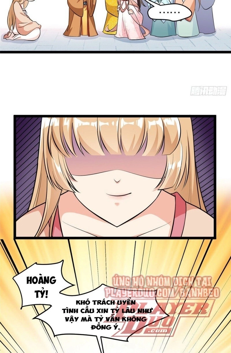 Bạo Manh Tiểu Tiên Chapter 34 - 26