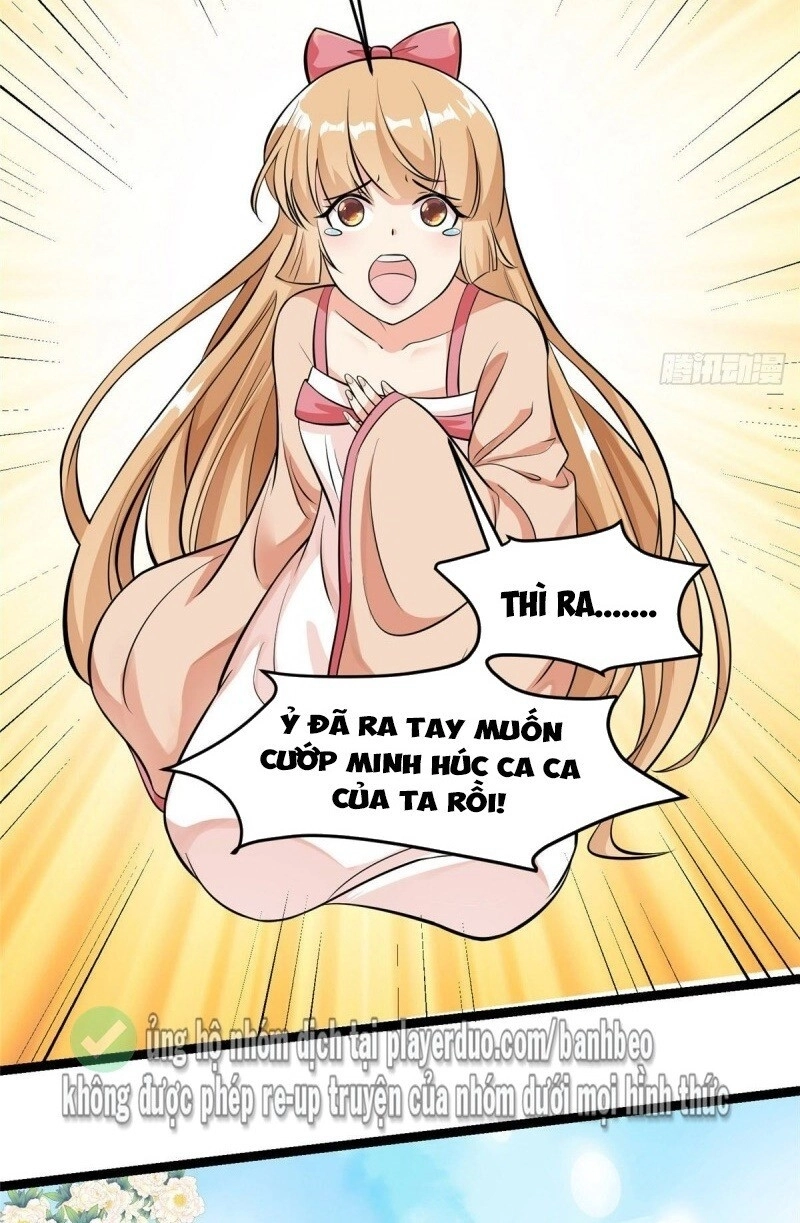 Bạo Manh Tiểu Tiên Chapter 34 - 27