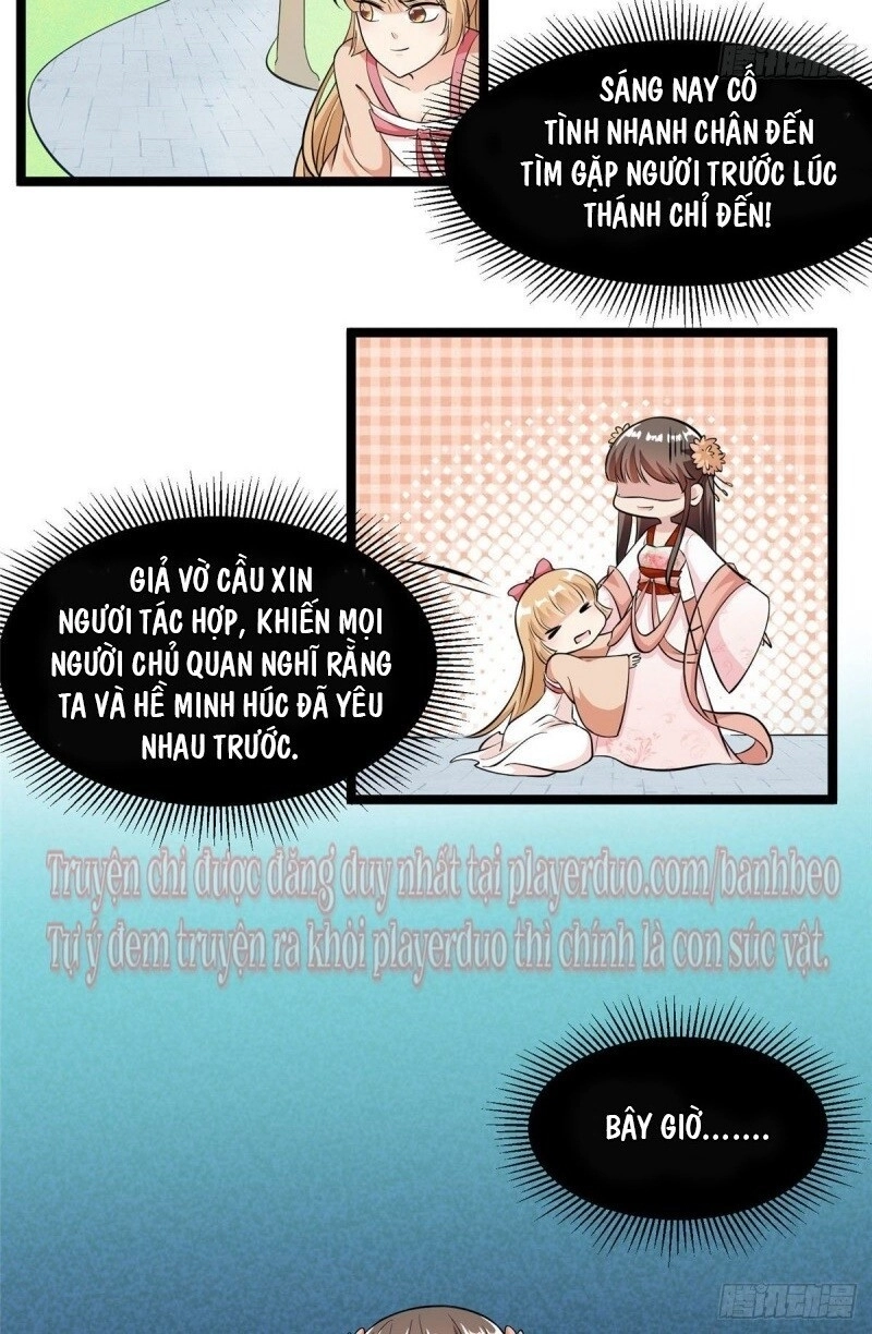 Bạo Manh Tiểu Tiên Chapter 34 - 30